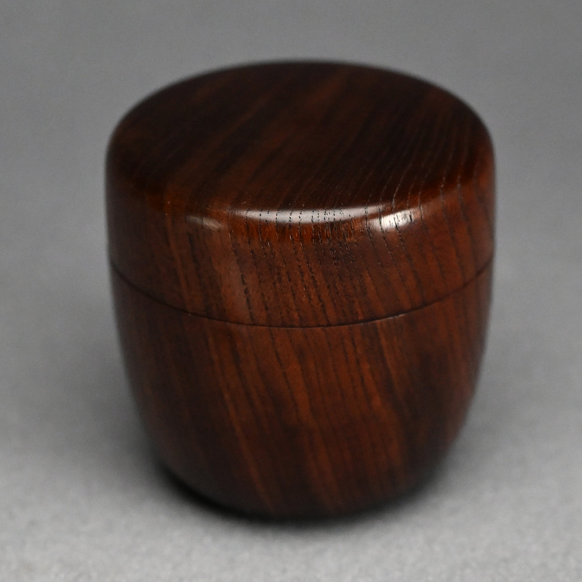 LNT O-Natsume Tea Caddy ー川北 良造 “大棗”