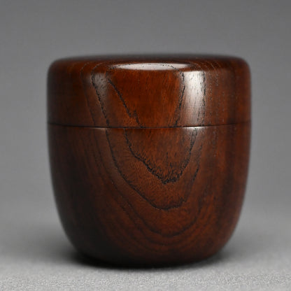LNT O-Natsume Tea Caddy ー川北 良造 “大棗”
