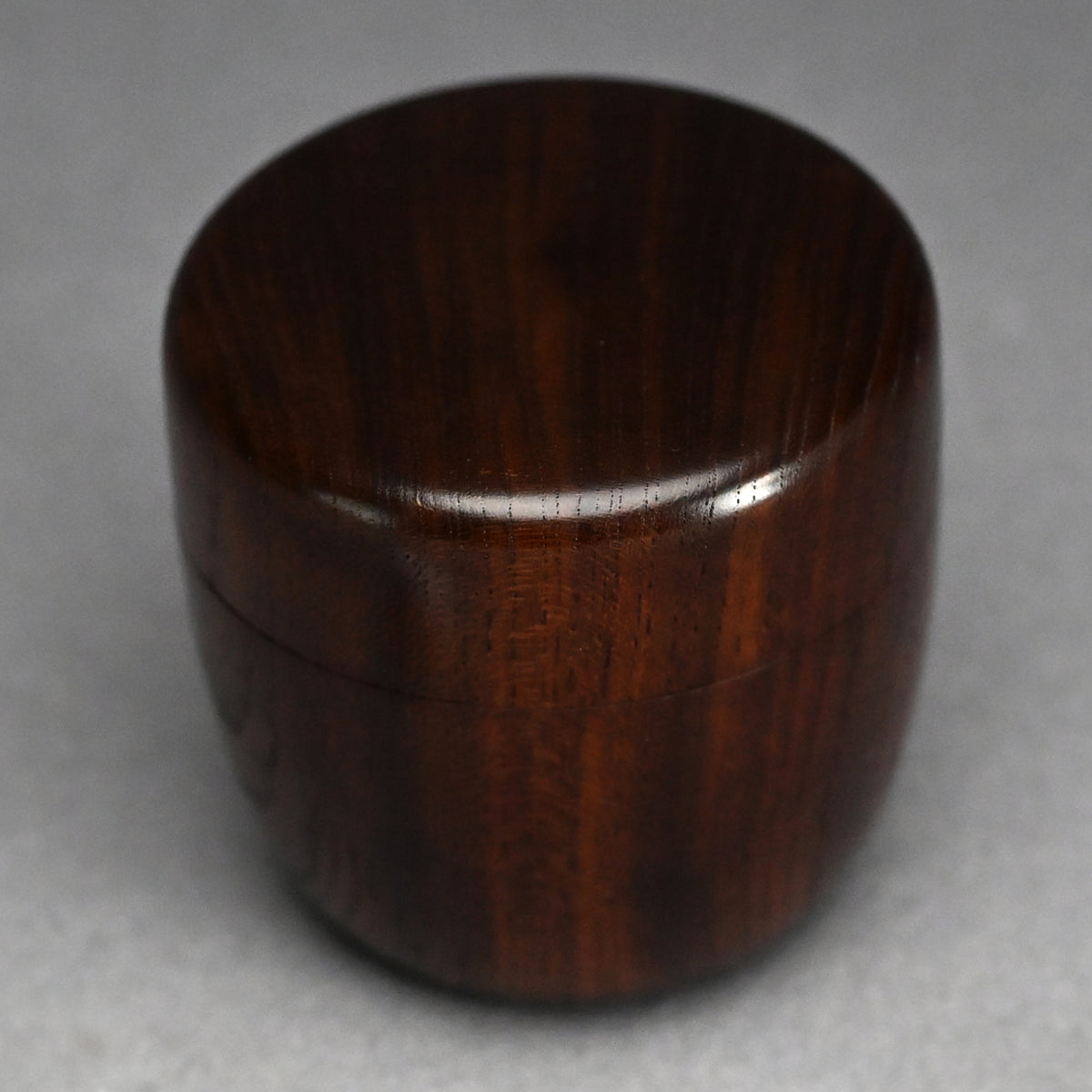 LNT O-Natsume Tea Caddy ー川北 良造 “大棗”