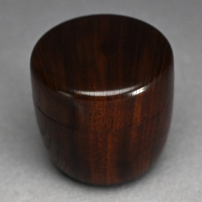 LNT O-Natsume Tea Caddy ー川北 良造 “大棗”