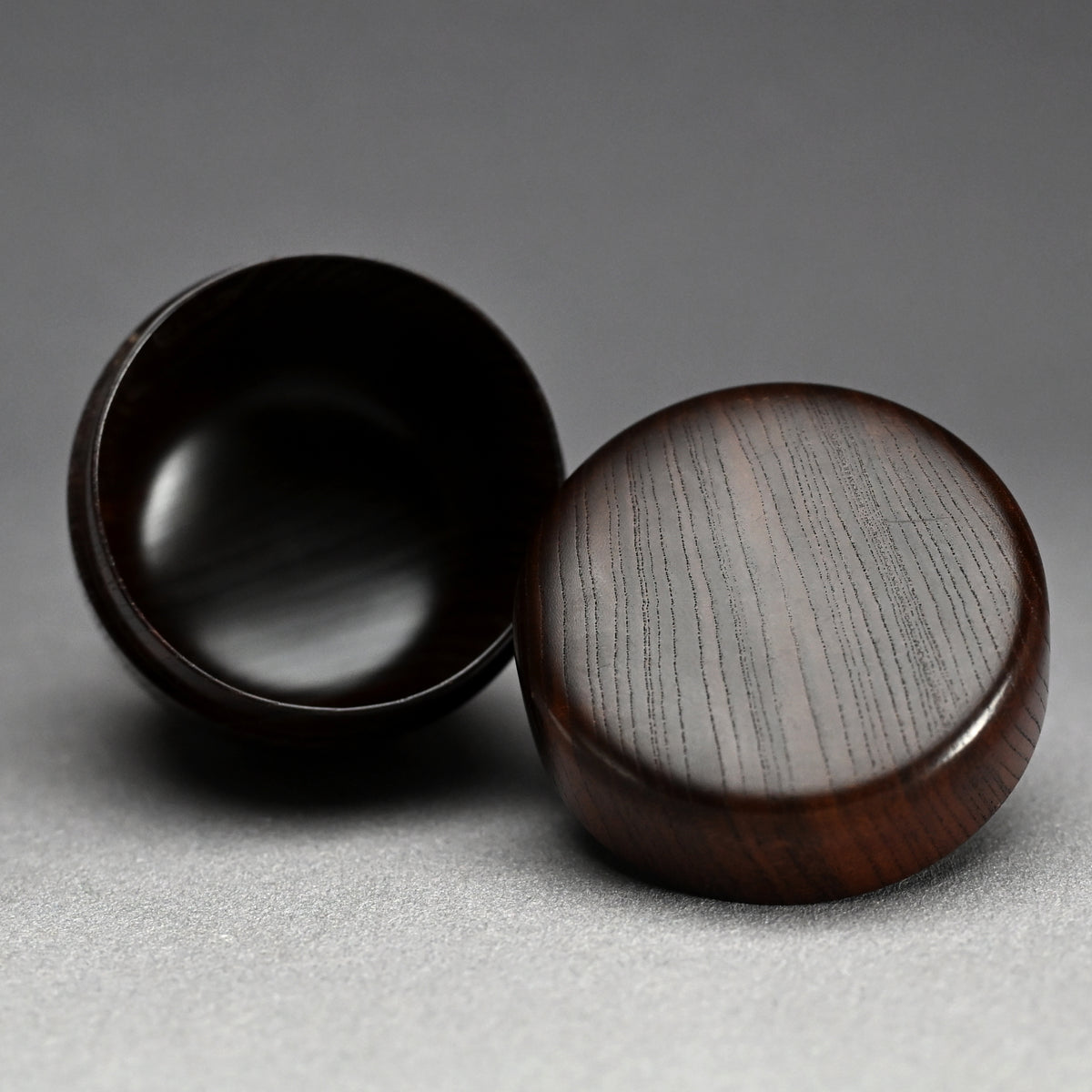 LNT O-Natsume Tea Caddy ー川北 良造 “大棗”