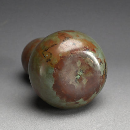 Bronze Vase ー初代 中島保美 “青銅花瓶”