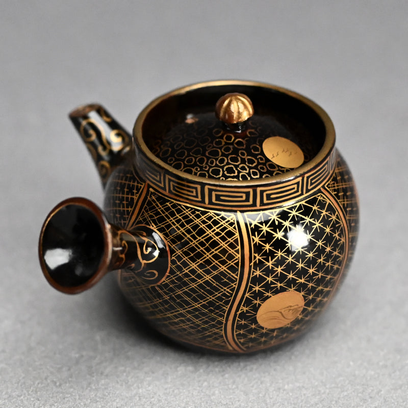 Toyoraku Kyusu Tea Pot