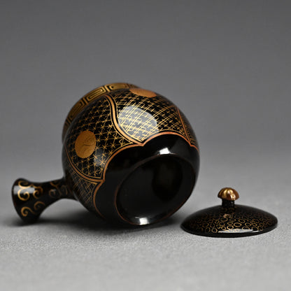 Toyoraku Kyusu Tea Pot