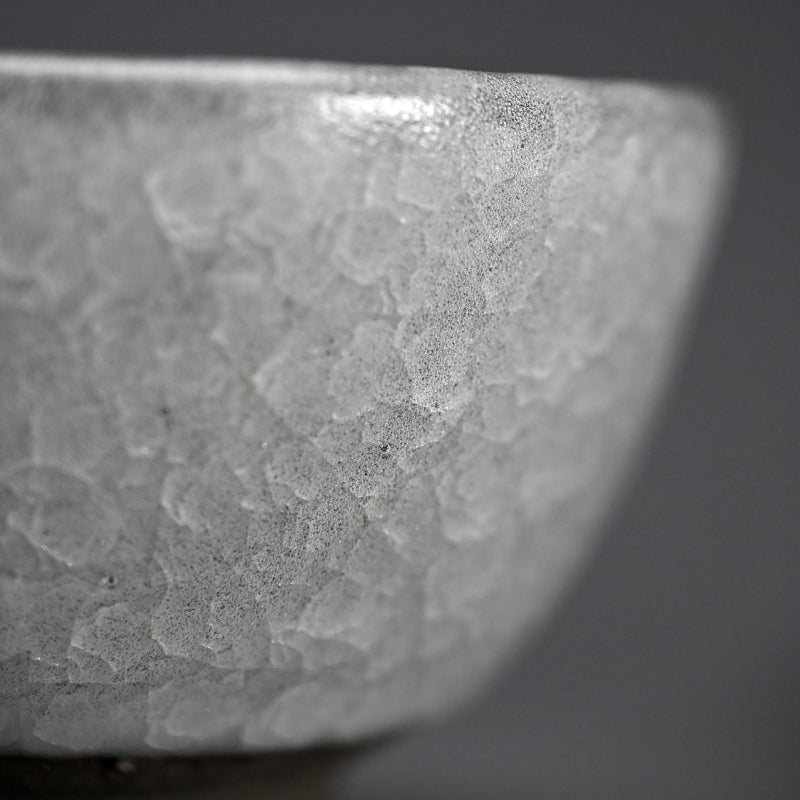 LNT Horai Seiji Chawan Tea Bowl ー清水 卯一 “蓬莱青瓷茶盌”