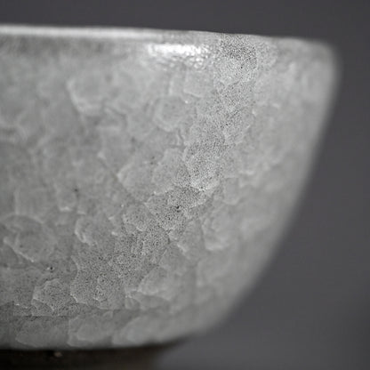 LNT Horai Seiji Chawan Tea Bowl ー清水 卯一 “蓬莱青瓷茶盌”