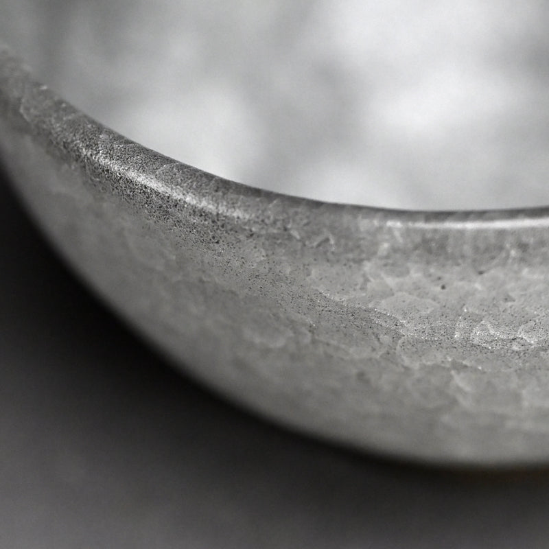 LNT Horai Seiji Chawan Tea Bowl ー清水 卯一 “蓬莱青瓷茶盌”