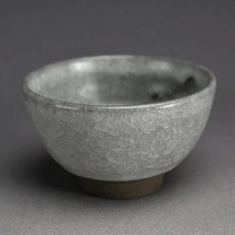 LNT Horai Seiji Chawan Tea Bowl ー清水 卯一 “蓬莱青瓷茶盌”