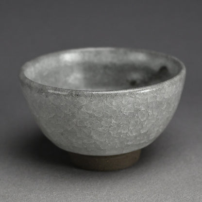 LNT Horai Seiji Chawan Tea Bowl ー清水 卯一 “蓬莱青瓷茶盌”