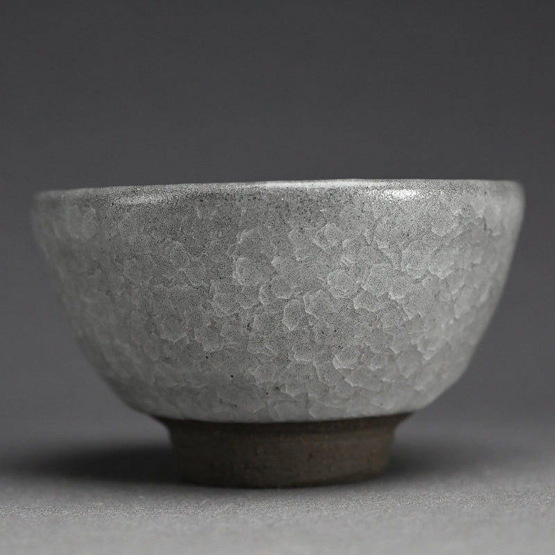 LNT Horai Seiji Chawan Tea Bowl ー清水 卯一 “蓬莱青瓷茶盌”
