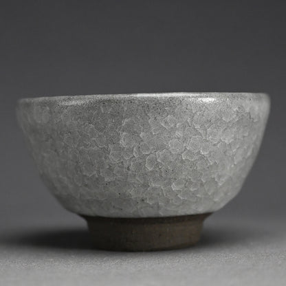 LNT Horai Seiji Chawan Tea Bowl ー清水 卯一 “蓬莱青瓷茶盌”