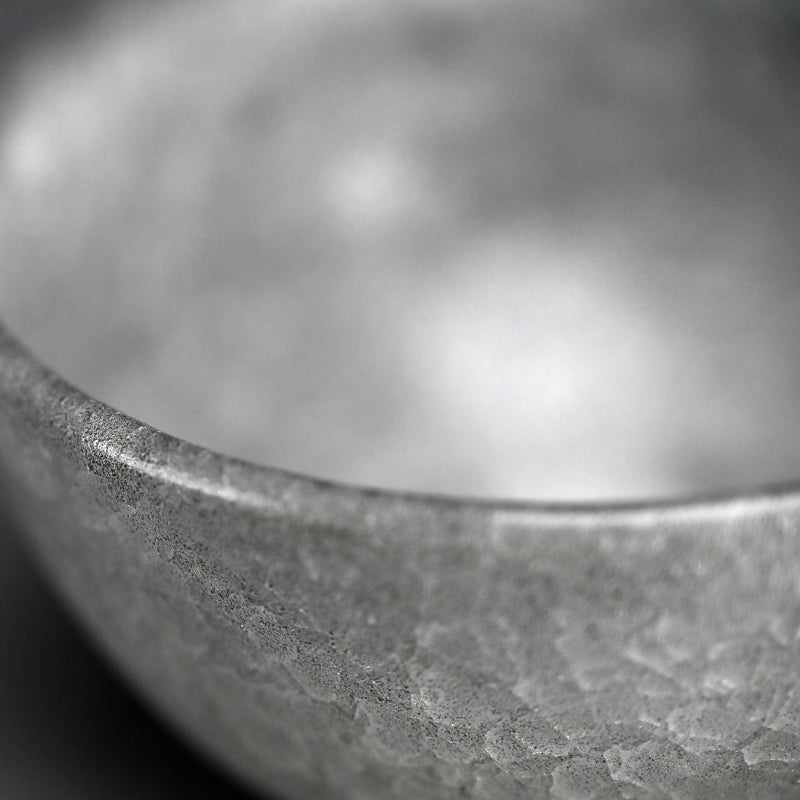 LNT Horai Seiji Chawan Tea Bowl ー清水 卯一 “蓬莱青瓷茶盌”