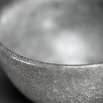 LNT Horai Seiji Chawan Tea Bowl ー清水 卯一 “蓬莱青瓷茶盌”