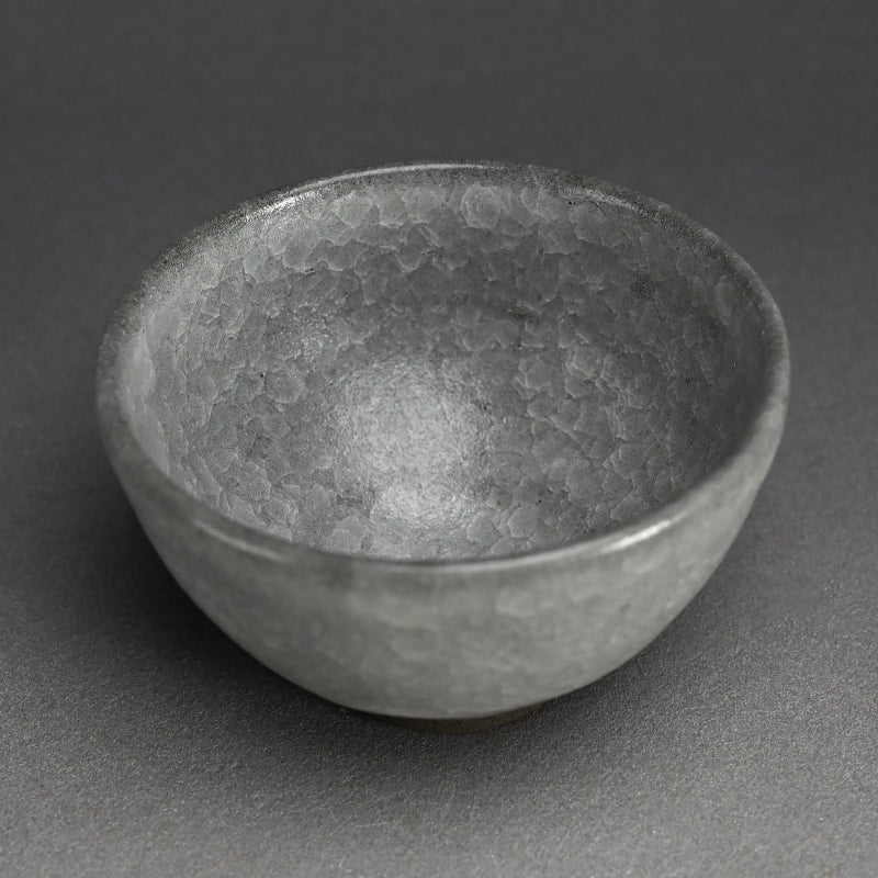 LNT Horai Seiji Chawan Tea Bowl ー清水 卯一 “蓬莱青瓷茶盌”