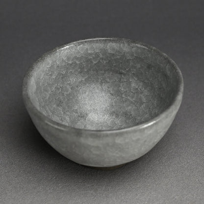 LNT Horai Seiji Chawan Tea Bowl ー清水 卯一 “蓬莱青瓷茶盌”