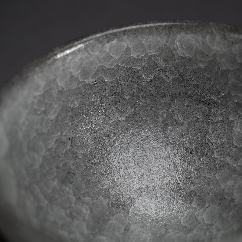 LNT Horai Seiji Chawan Tea Bowl ー清水 卯一 “蓬莱青瓷茶盌”