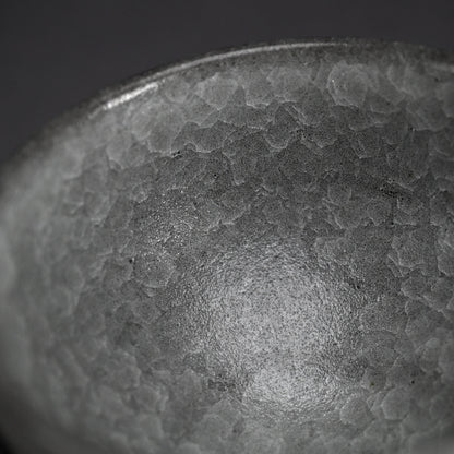 LNT Horai Seiji Chawan Tea Bowl ー清水 卯一 “蓬莱青瓷茶盌”