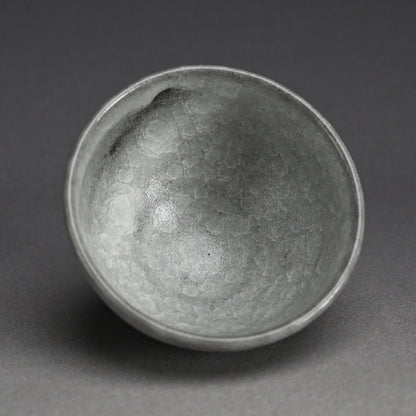 LNT Horai Seiji Chawan Tea Bowl ー清水 卯一 “蓬莱青瓷茶盌”