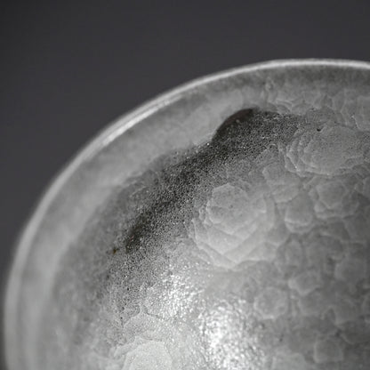 LNT Horai Seiji Chawan Tea Bowl ー清水 卯一 “蓬莱青瓷茶盌”