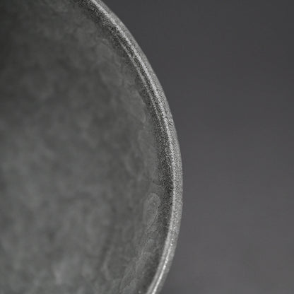 LNT Horai Seiji Chawan Tea Bowl ー清水 卯一 “蓬莱青瓷茶盌”