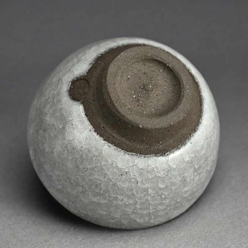 LNT Horai Seiji Chawan Tea Bowl ー清水 卯一 “蓬莱青瓷茶盌”