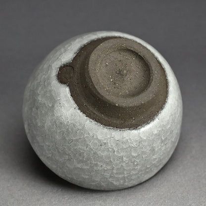 LNT Horai Seiji Chawan Tea Bowl ー清水 卯一 “蓬莱青瓷茶盌”