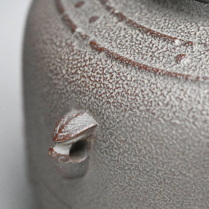 LNT Kama, Japanese Tea Ceremony Kettle ー高橋 敬典 “萬代屋釜”
