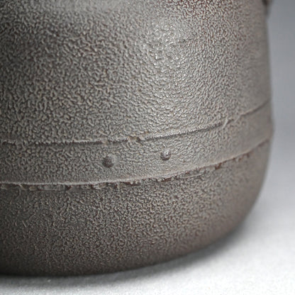LNT Kama, Japanese Tea Ceremony Kettle ー高橋 敬典 “萬代屋釜”