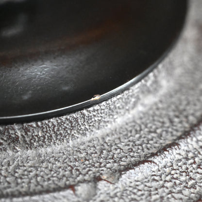LNT Kama, Japanese Tea Ceremony Kettle ー高橋 敬典 “萬代屋釜”