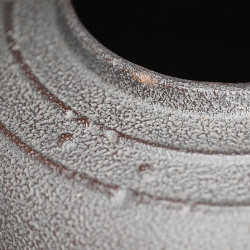 LNT Kama, Japanese Tea Ceremony Kettle ー高橋 敬典 “萬代屋釜”