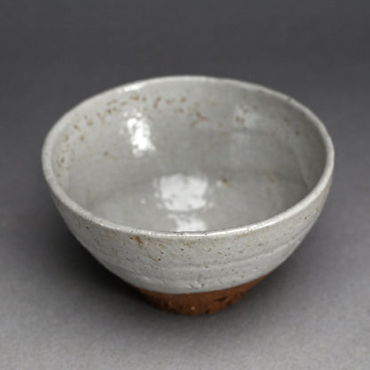 LNT Chawan Tea Bowl named Kogen ー清水 卯一 “茶盌”