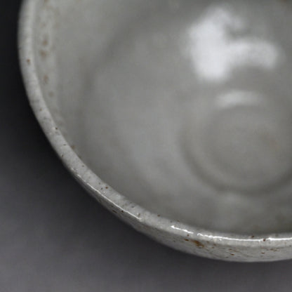 LNT Chawan Tea Bowl named Kogen ー清水 卯一 “茶盌”