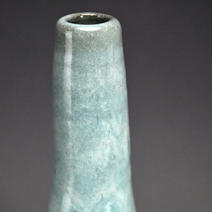 LNT Seiji Celadon Vase ー清水 卯一 “青瓷花瓶”