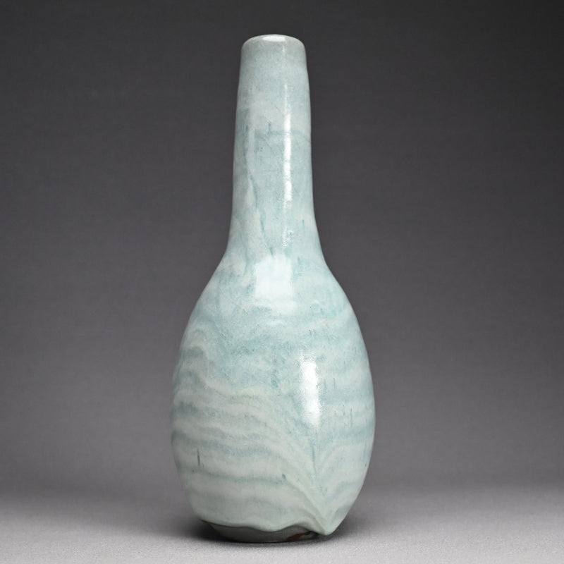 LNT Seiji Celadon Vase ー清水 卯一 “青瓷花瓶”