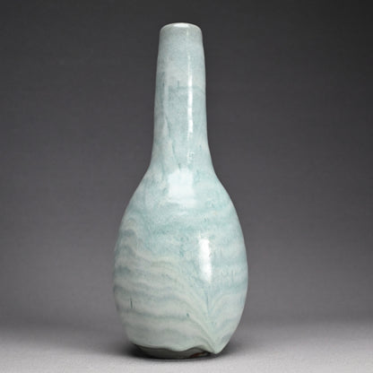 LNT Seiji Celadon Vase ー清水 卯一 “青瓷花瓶”