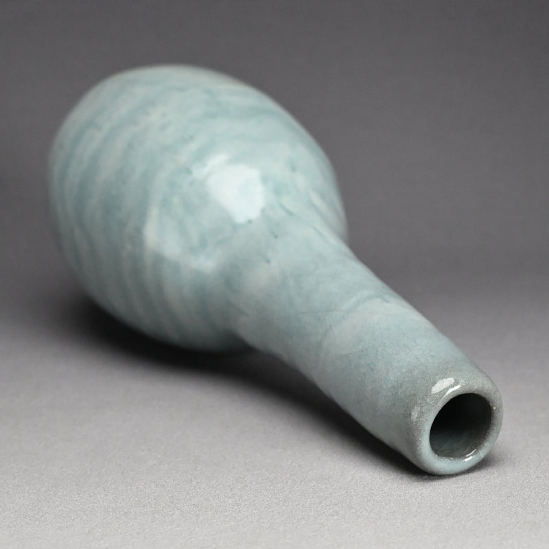 LNT Seiji Celadon Vase ー清水 卯一 “青瓷花瓶”
