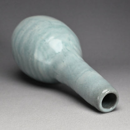 LNT Seiji Celadon Vase ー清水 卯一 “青瓷花瓶”