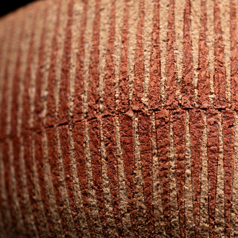 Contemporary Flower Basin ー加古 勝己 “棘座”