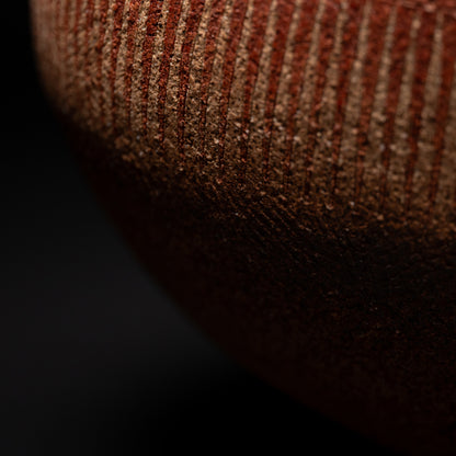 Contemporary Flower Basin ー加古 勝己 “棘座”