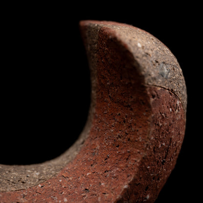 Large Contemporary Sculpture ー加古 勝己 “風郭”
