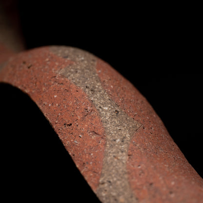 Large Contemporary Sculpture ー加古 勝己 “風郭”