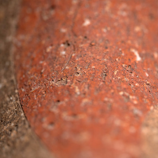 Large Contemporary Sculpture ー加古 勝己 “風郭”