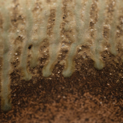 Wakokuto Vase, 2006 ー加古 勝己 “倭刻陶”