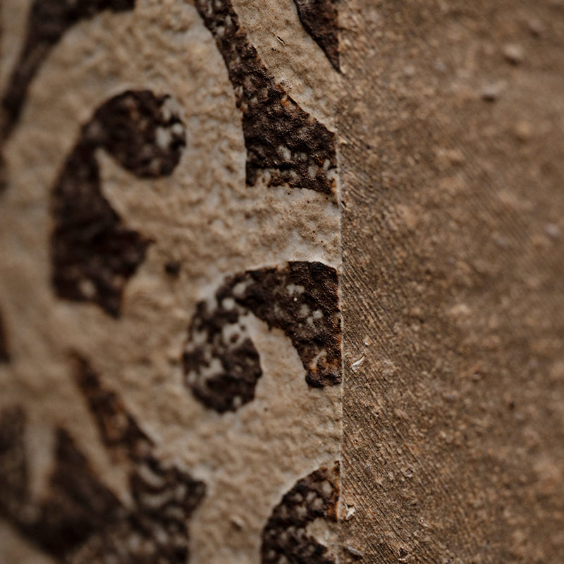 Sculpture Set, 3 Towers ー加古 勝己 “倭陶”