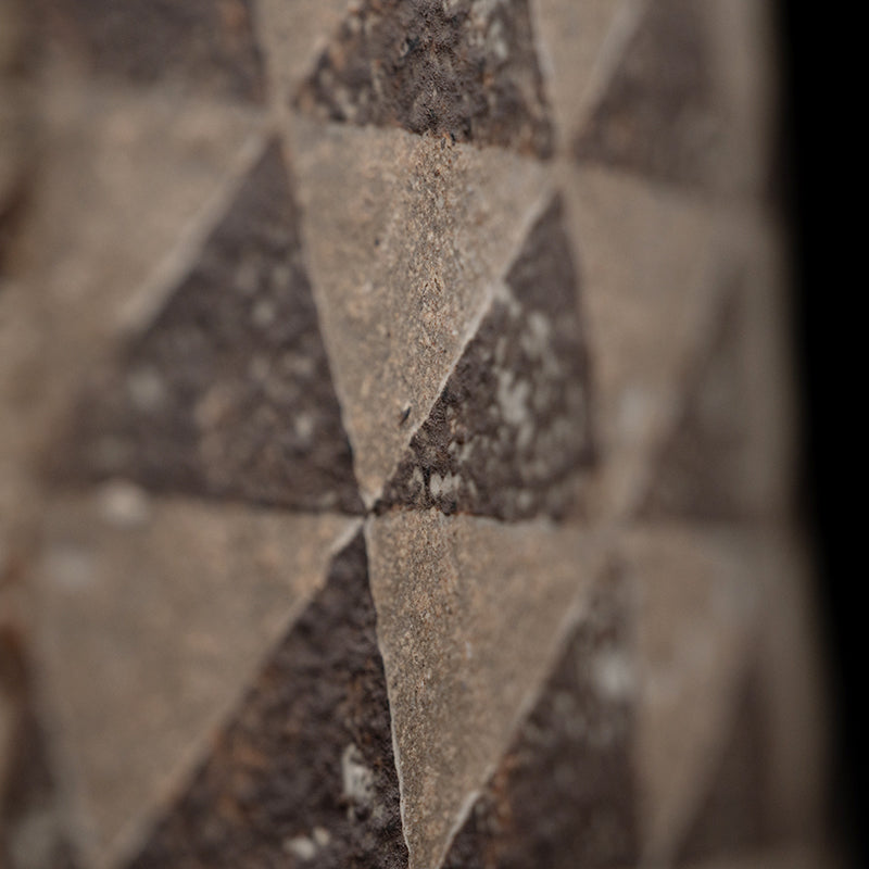 Sculpture Set, 3 Towers ー加古 勝己 “倭陶”