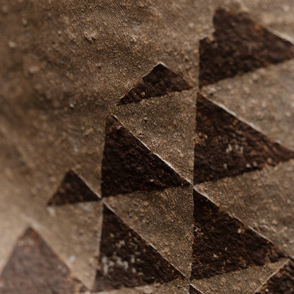 Sculpture Set, 3 Towers ー加古 勝己 “倭陶”