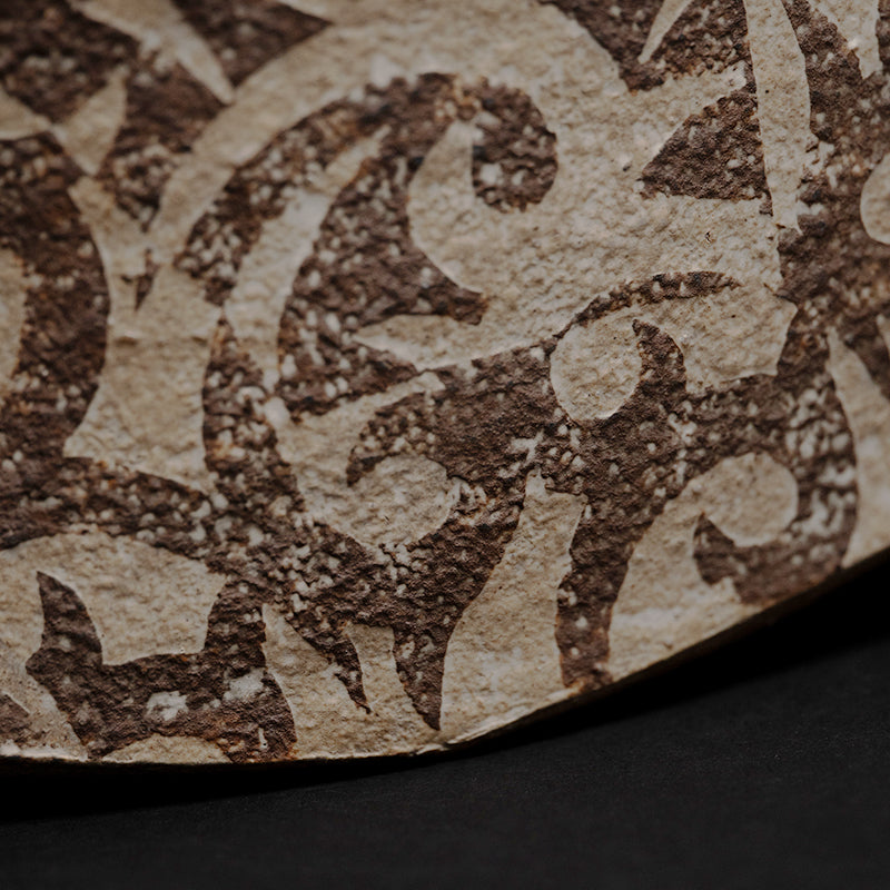 Sculpture Set, 3 Towers ー加古 勝己 “倭陶”