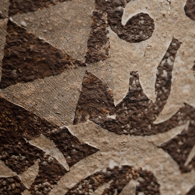 Sculpture Set, 3 Towers ー加古 勝己 “倭陶”