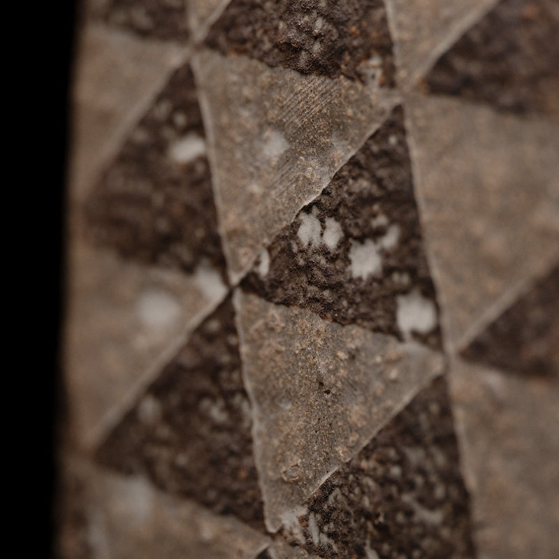 Sculpture Set, 3 Towers ー加古 勝己 “倭陶”