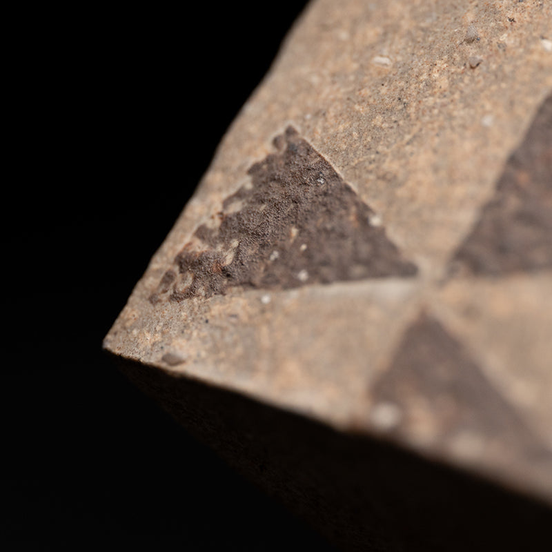 Sculpture Set, 3 Towers ー加古 勝己 “倭陶”